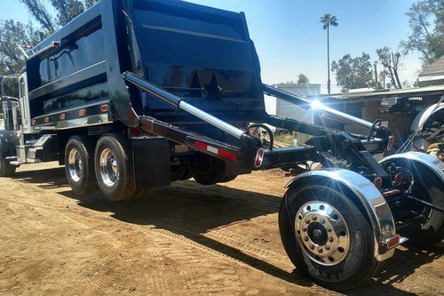 Professional Metal Welding