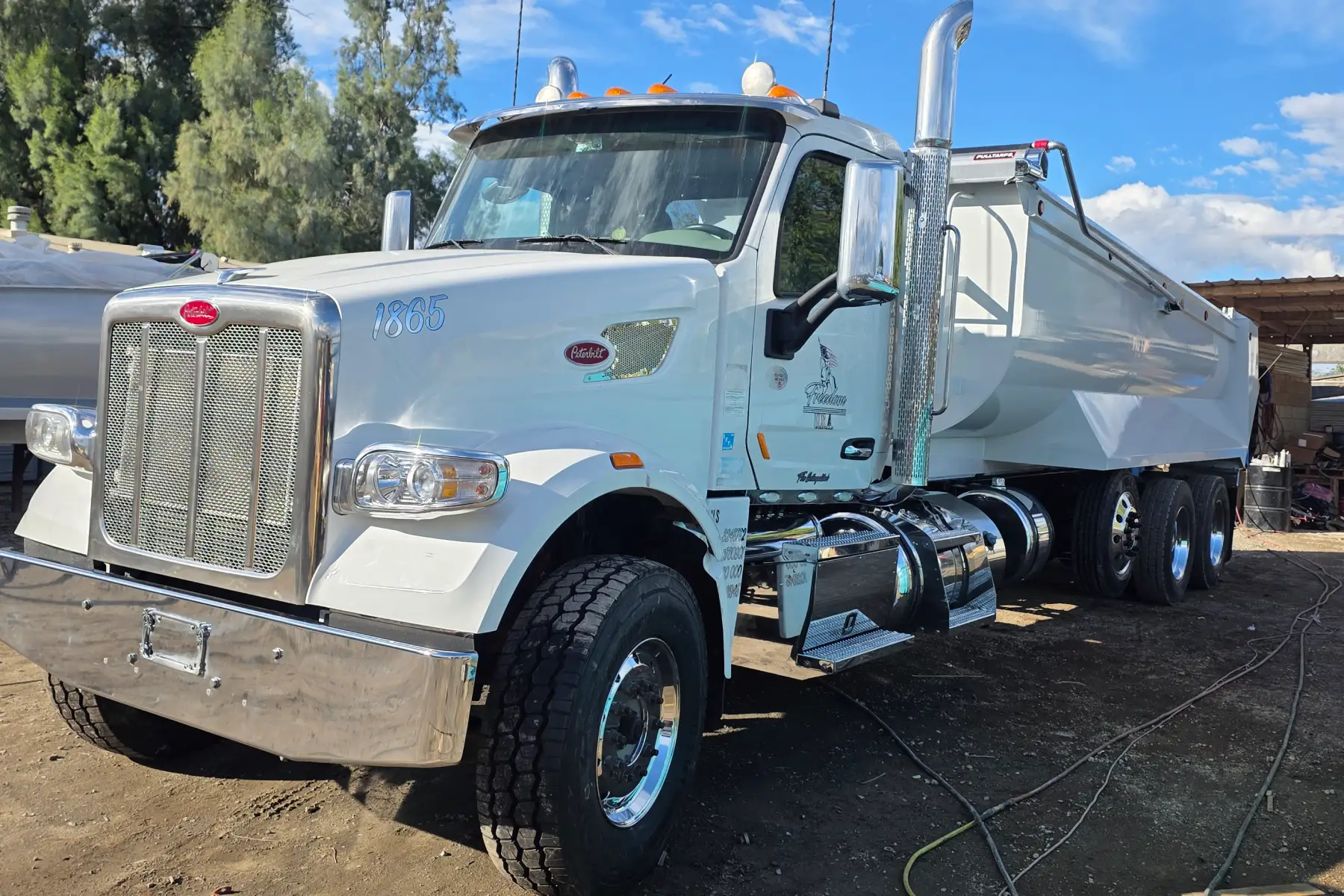 Affordable Steel Welding